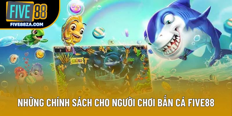 Những chính sách cho người chơi Five88