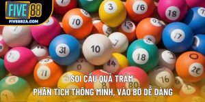 Soi Cầu Quả Trám - Phân Tích Thông Minh, Vào Bờ Dễ Dàng